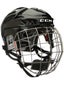 CCM FitLite Hockey Helmets w/Cage